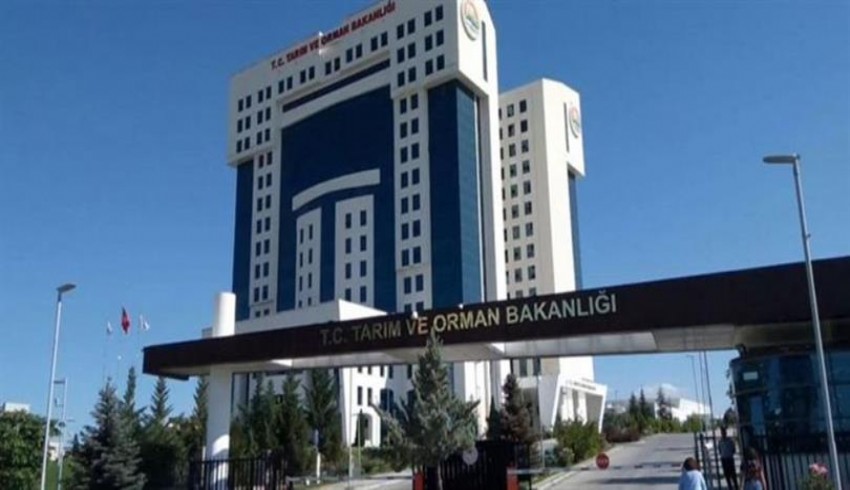Kırsal kalkınma projelerine 1,2 milyar lira hibe sağlanacak 